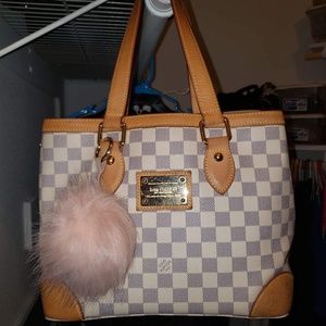 Louis vuitton hampstead MM